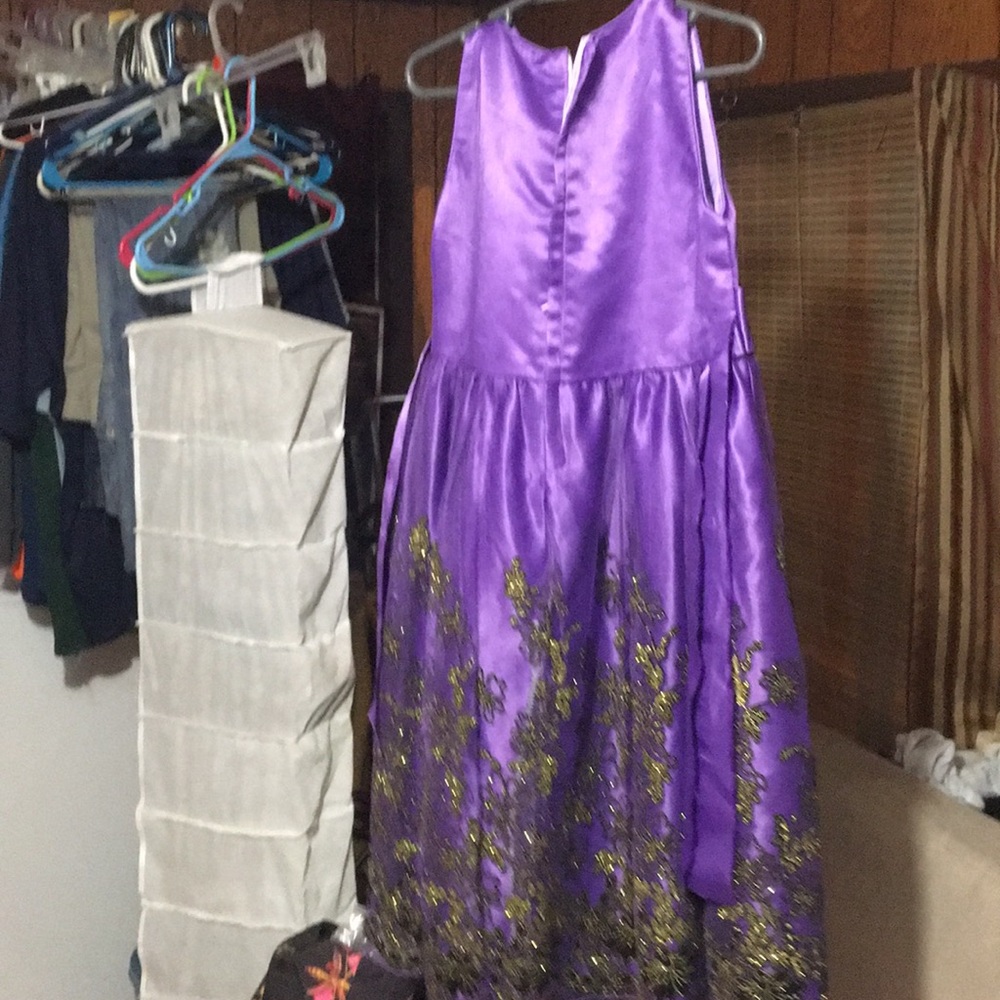 To small - Picture 3 of 4